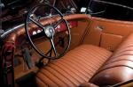Chrysler CG Imperial Roadster by LeBaron 1931 года
